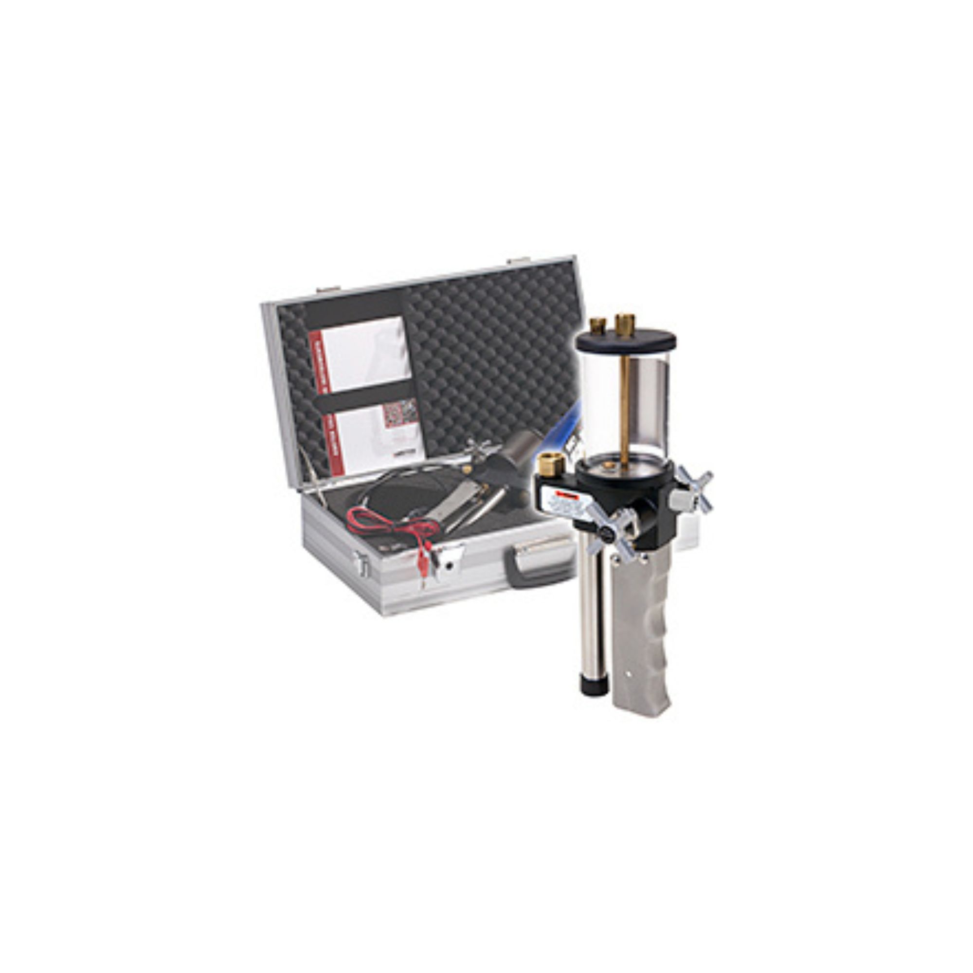 Hydraulic Hand Pumps